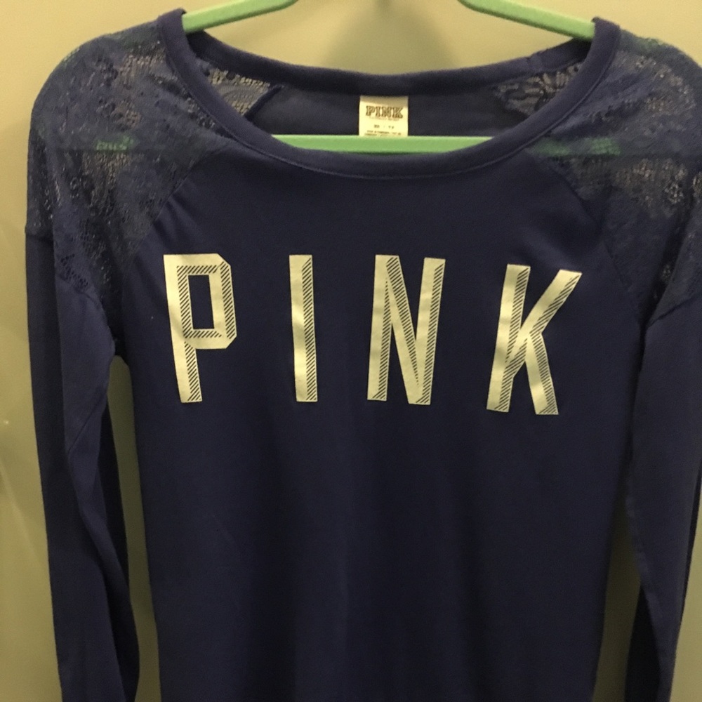 PINK Tee